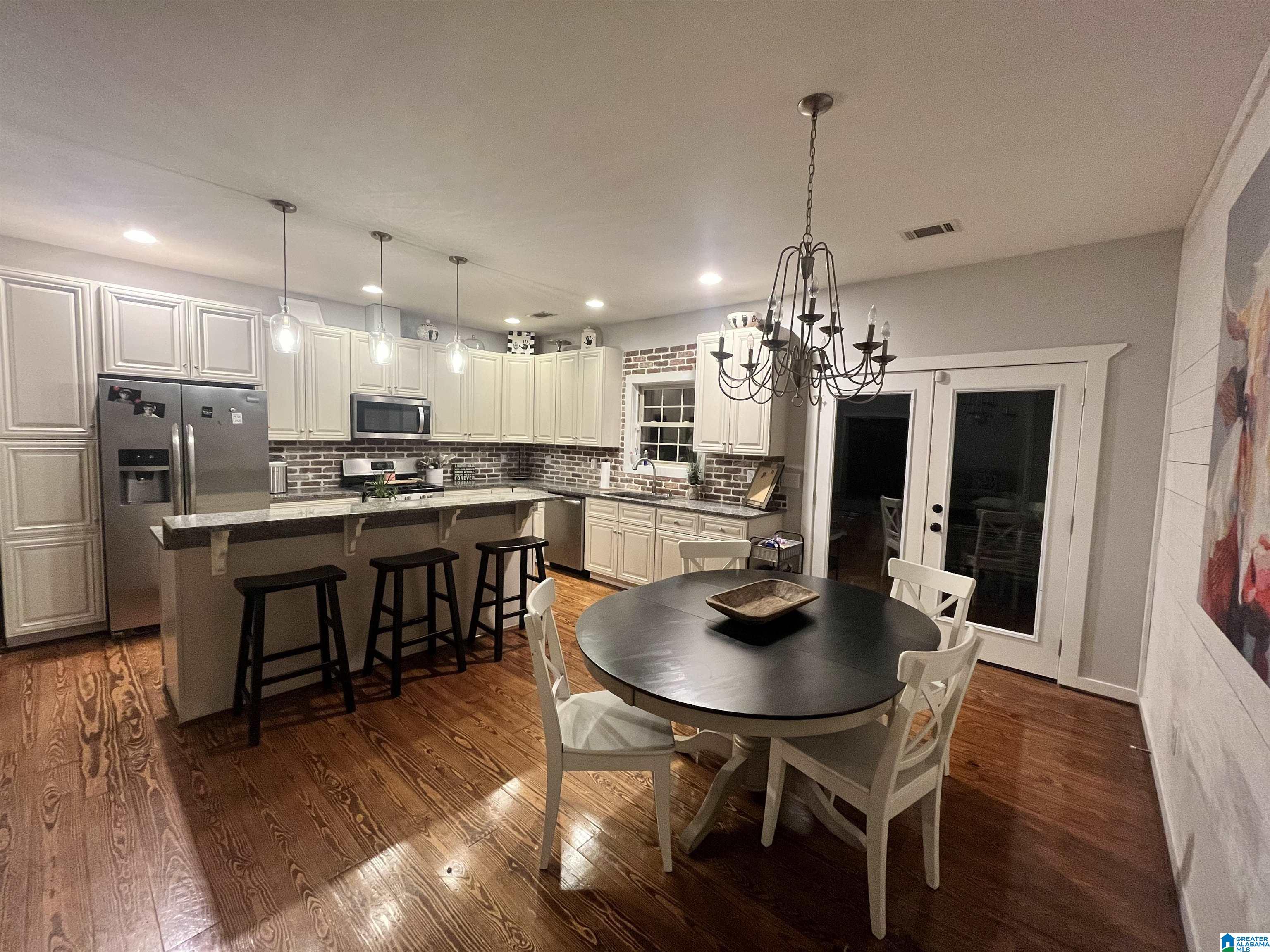 7844 Lowe Drive Springville, AL 35146 - Photo 6 of 39