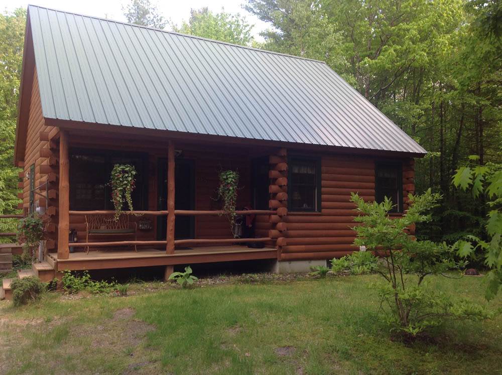 98 Pine Hill Road Madison, NH 03849 - Photo 1 of 25 Gallery Image 1