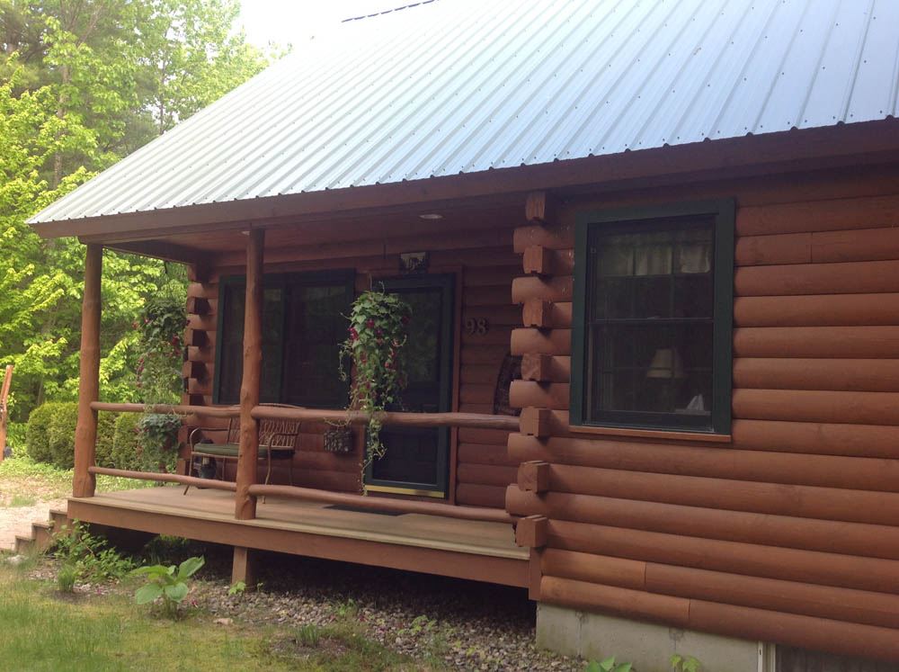 98 Pine Hill Road Madison, NH 03849 - Photo 2 of 25 Gallery Image 2