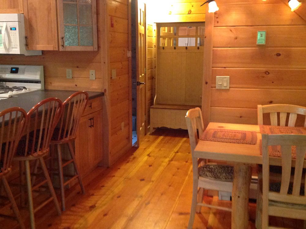 98 Pine Hill Road Madison, NH 03849 - Photo 14 of 25 Gallery Image 14