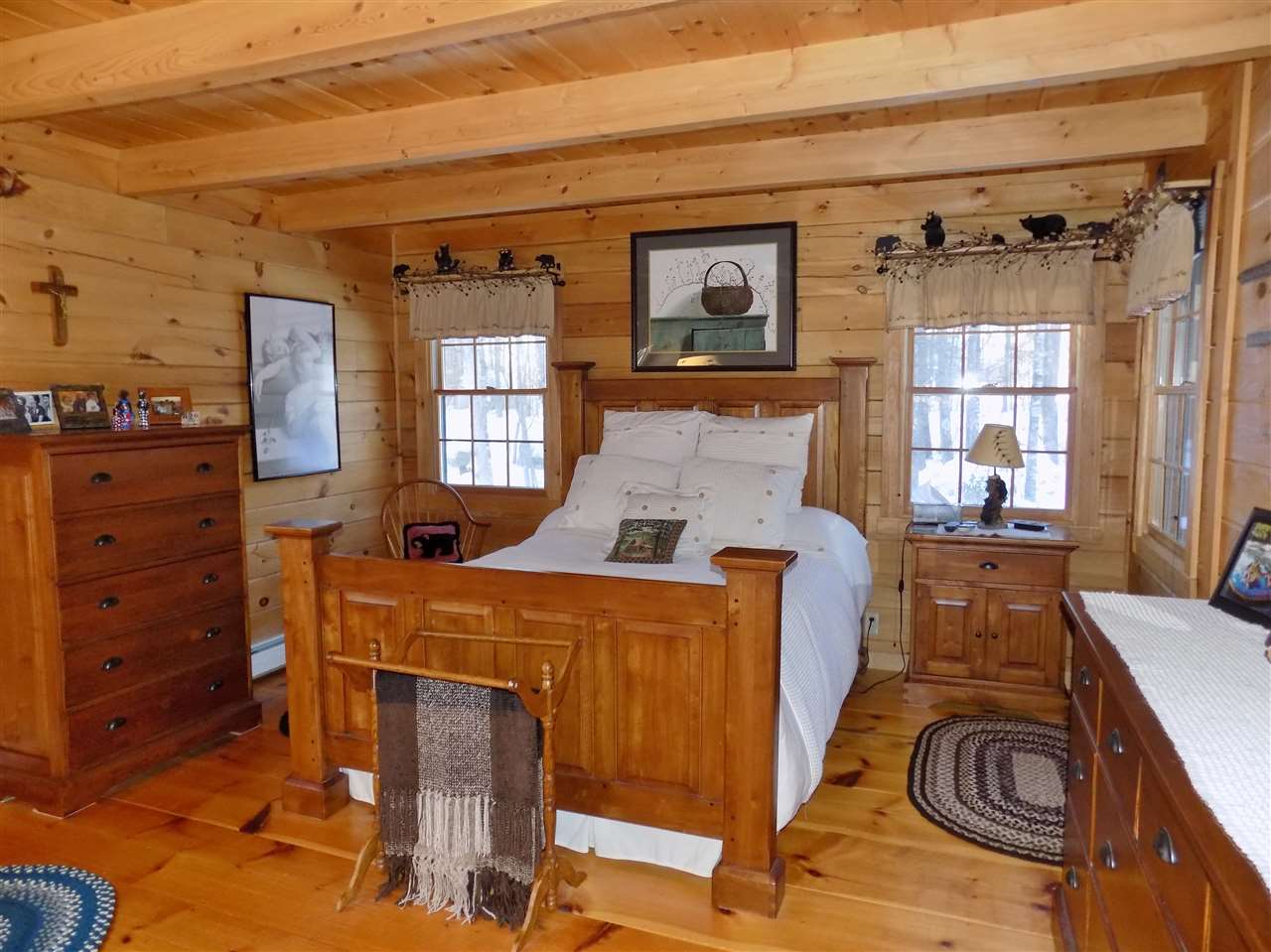 98 Pine Hill Road Madison, NH 03849 - Photo 16 of 25 Gallery Image 16