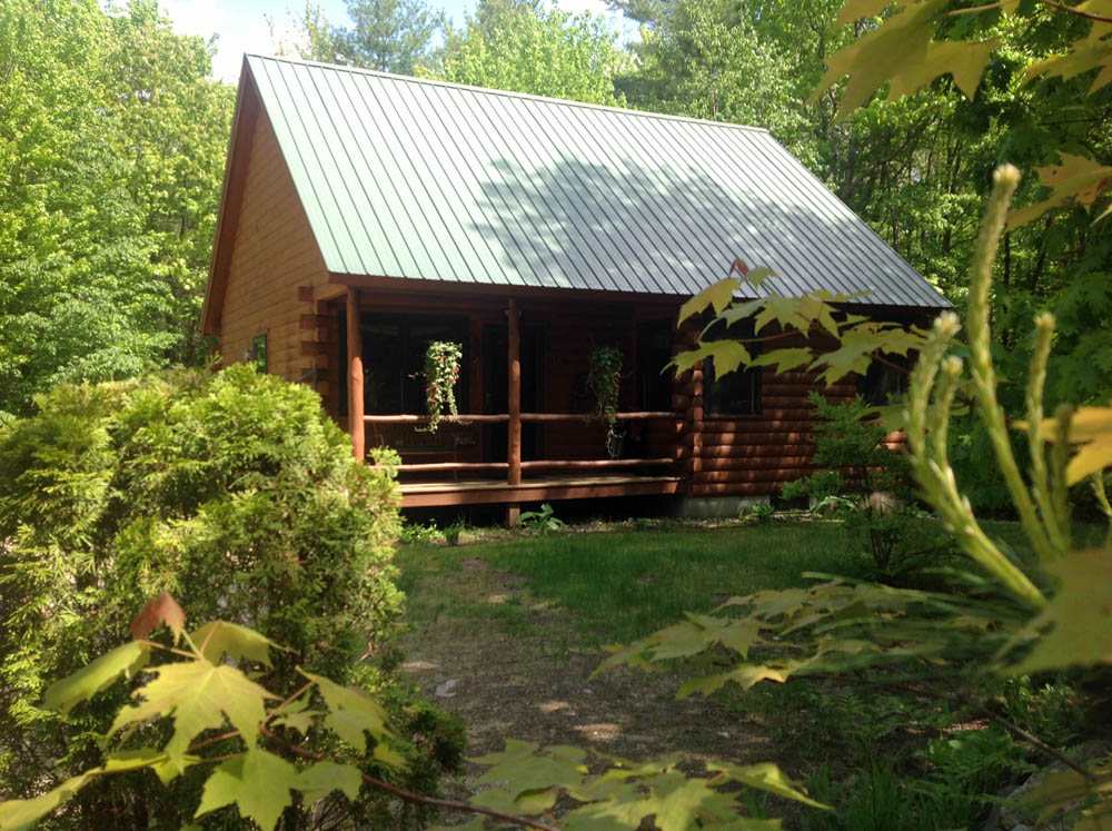 98 Pine Hill Road Madison, NH 03849 - Photo 3 of 25 Gallery Image 3