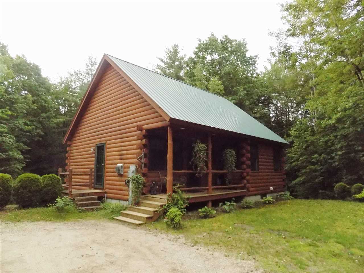 98 Pine Hill Road Madison, NH 03849 - Photo 4 of 25 Gallery Image 4
