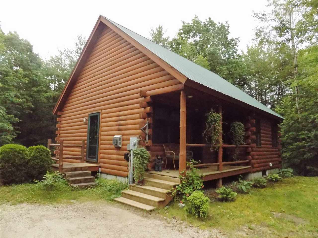 98 Pine Hill Road Madison, NH 03849 - Photo 5 of 25 Gallery Image 5