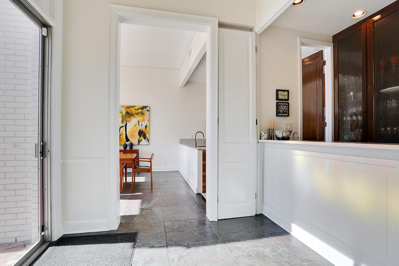 792 South Lakeview Drive Baton Rouge, LA 70810 - Photo 9 of 31 Foyer
