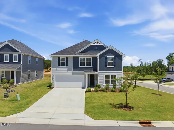 $400,000 | 729 Spellbrook Road, Zebulon, NC 27597