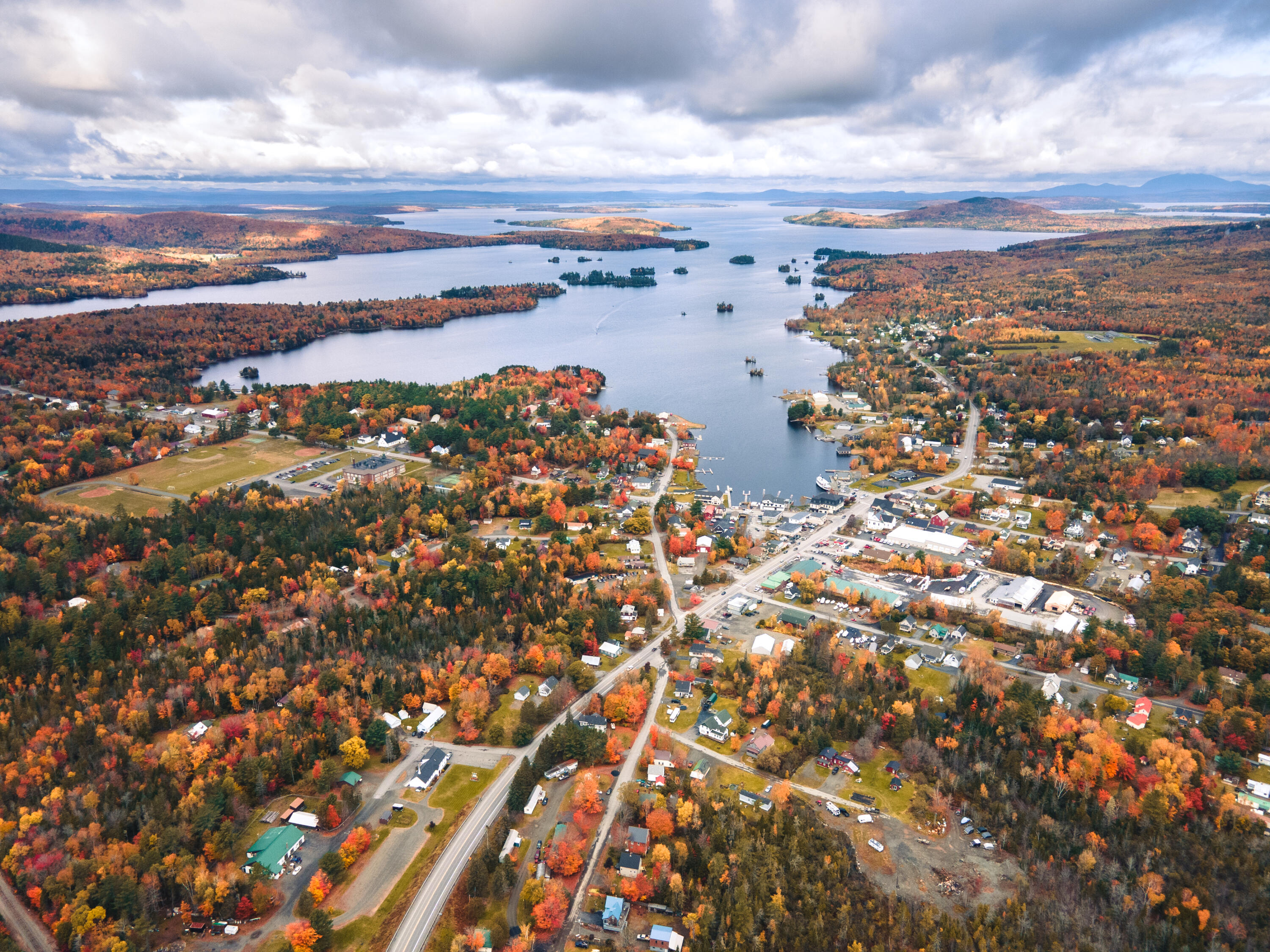 49 Cooper Lane Greenville Junction, ME 04442 - Photo 29 of 37 DJI_0108