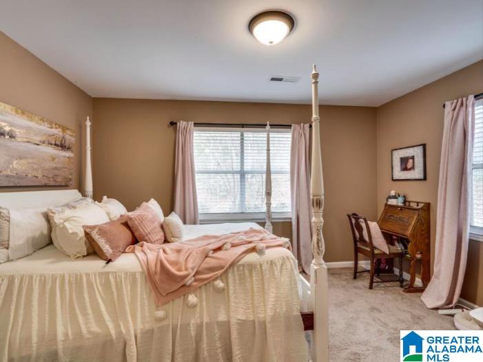 430 Canterbury Road Montevallo, AL 35115 - Photo 8 of 8