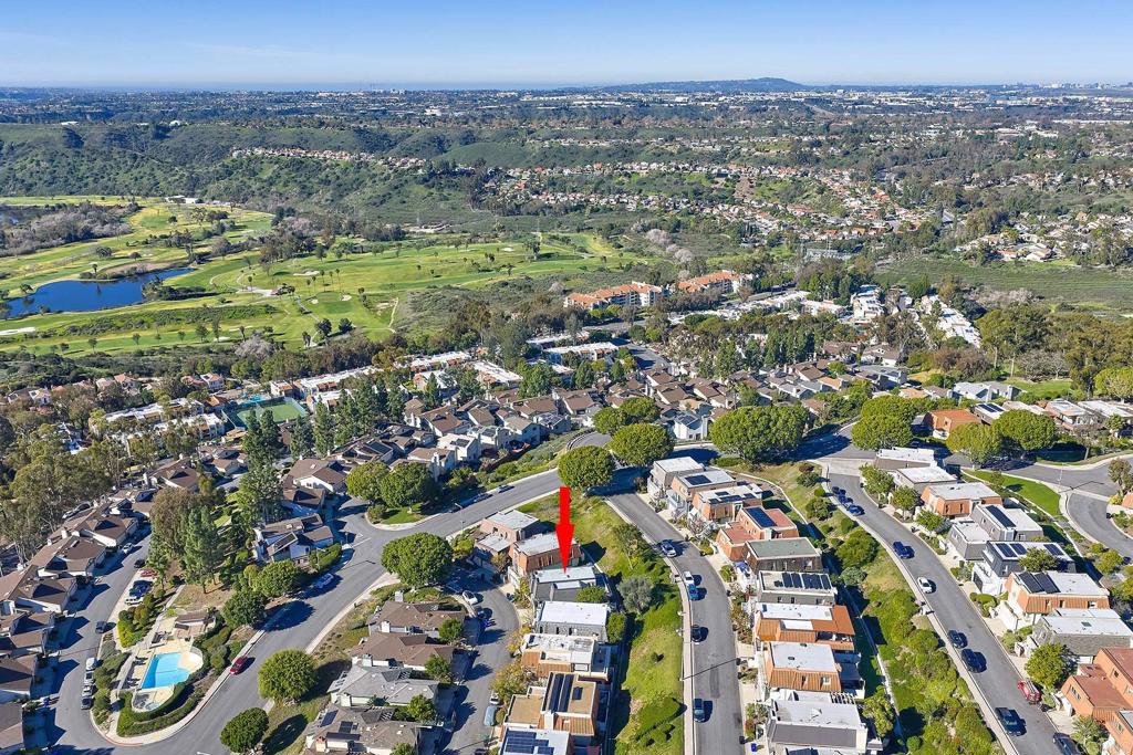 11518 Madera Rosa Way San Diego, CA 92124 - Photo 34 of 42 an aerial view of multiple house