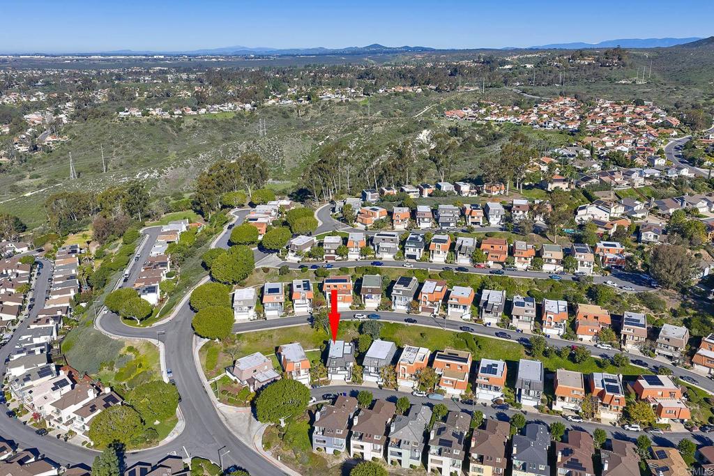 11518 Madera Rosa Way San Diego, CA 92124 - Photo 37 of 42 a view of a city