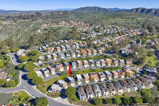 $899,000 | 11518 Madera Rosa Way, San Diego, CA 92124