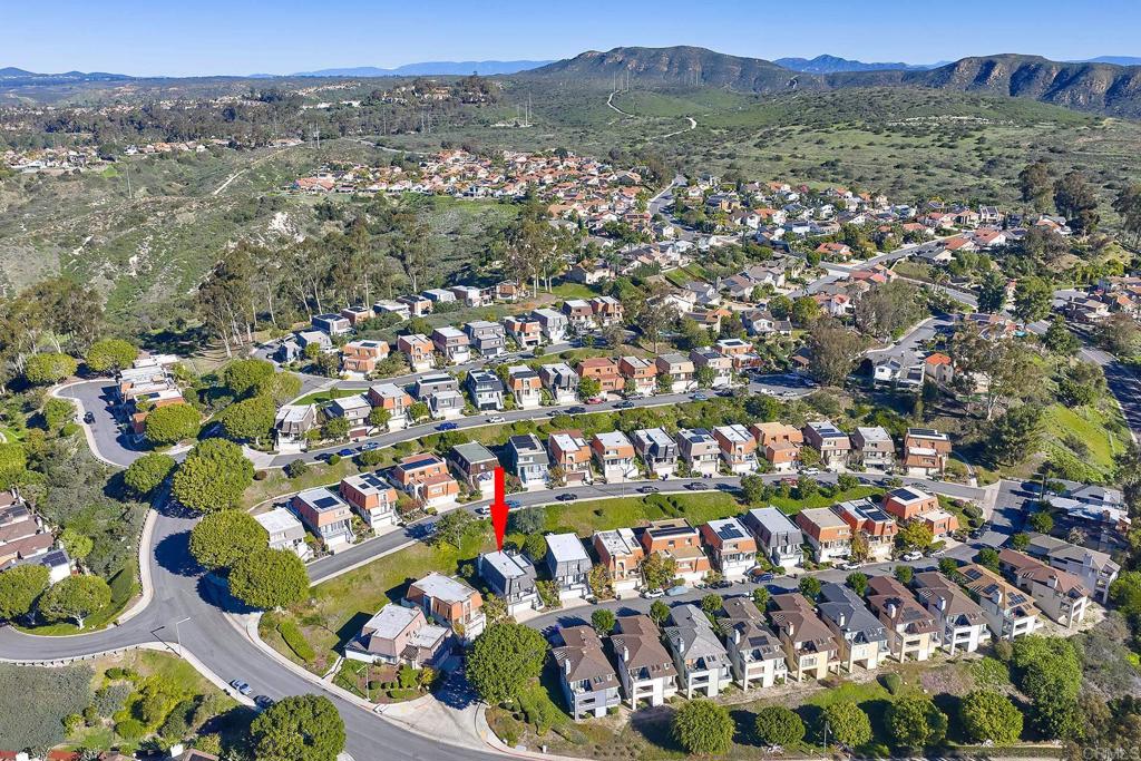 11518 Madera Rosa Way San Diego, CA 92124 - Photo 38 of 42 a view of a city