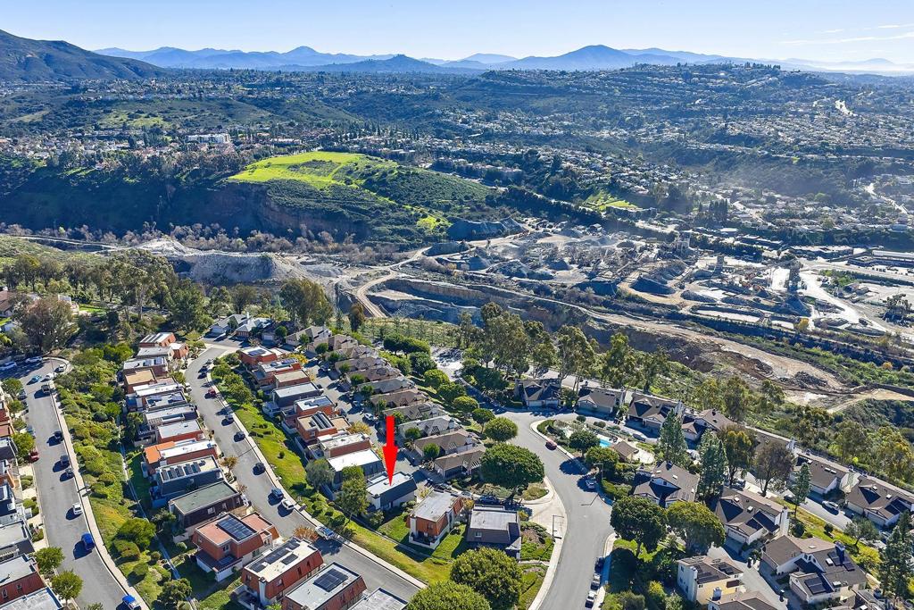 11518 Madera Rosa Way San Diego, CA 92124 - Photo 41 of 42 a view of a city