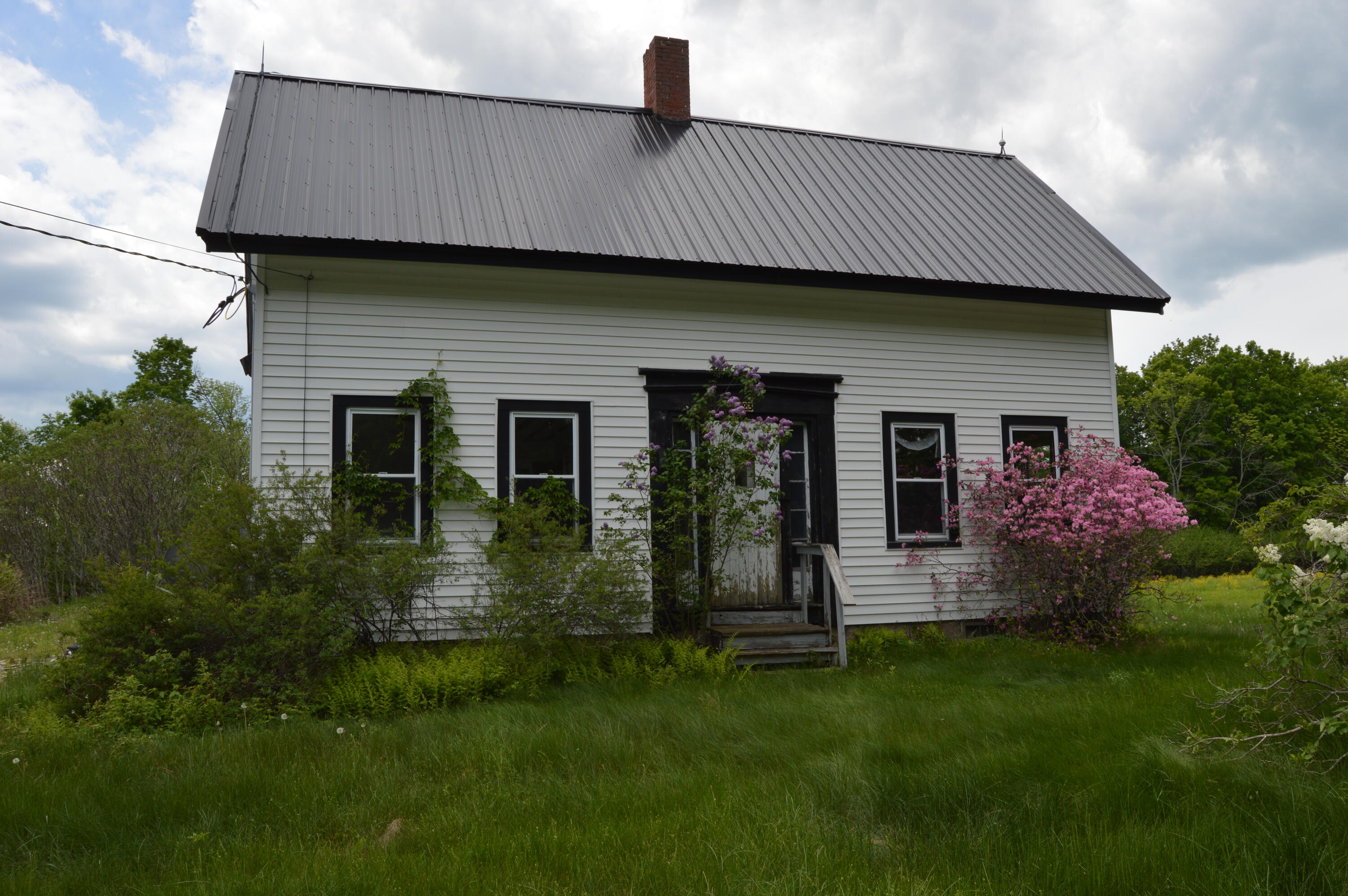 223 Webb Ridge Road St. Albans, ME 04971 - Photo 21 of 26 DSC_0218