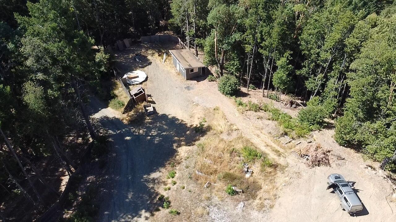 81515 Milstead Road Garberville, CA 95542 - Photo 31 of 38
