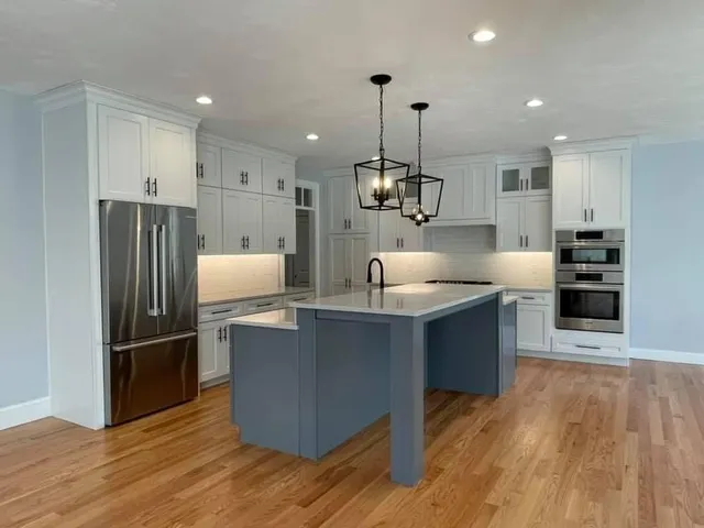 $889,000 | 58 Peck Street, Rehoboth, MA 02769