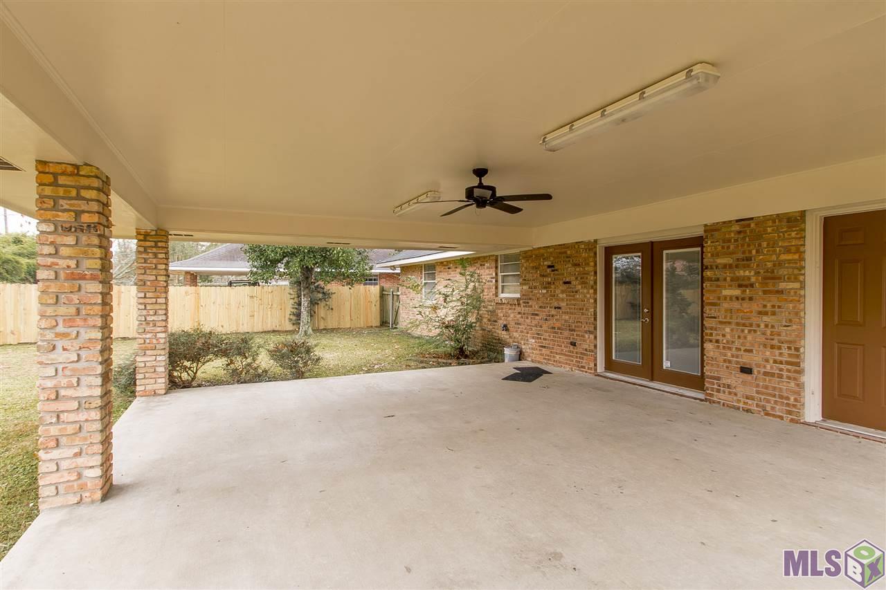 10453 Ridgely Drive Baton Rouge, LA 70809 - Photo 19 of 24