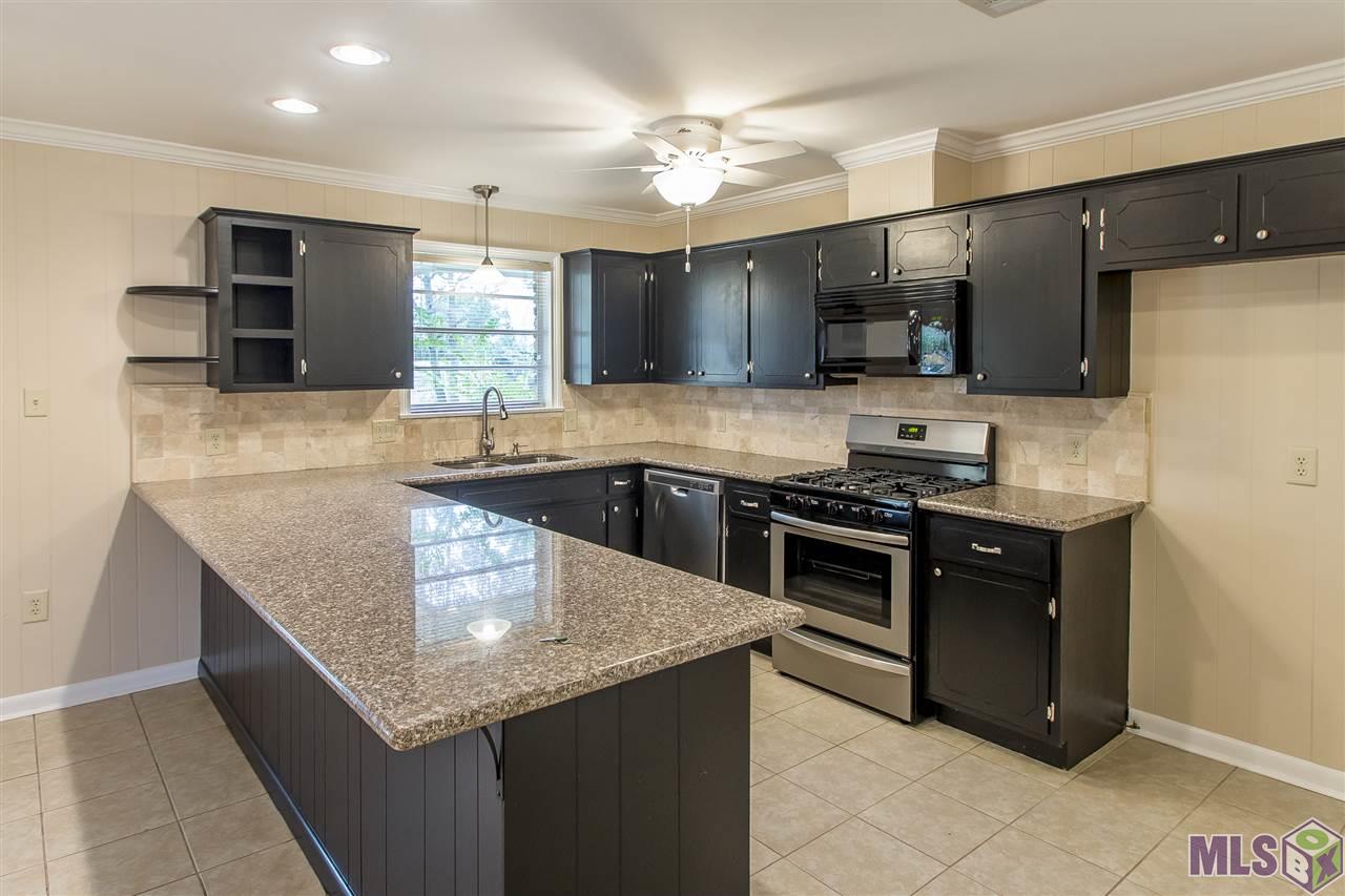 10453 Ridgely Drive Baton Rouge, LA 70809 - Photo 5 of 24