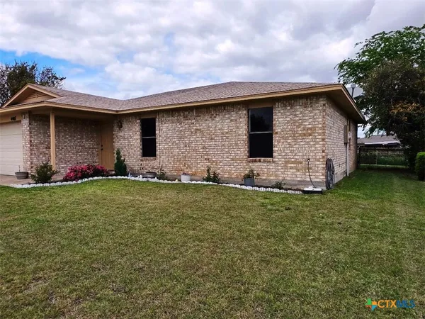 $239,400 | 4407 Fieldcrest Drive, Killeen, TX 76549