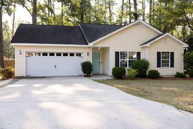 $225,000 | 709 Pine Ln Drive, Thomson, GA 30824