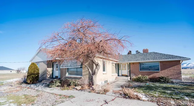 $363,000 | 1533S0 South 600 West, Oakley, ID 83346