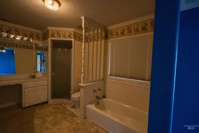 $363,000 | 1533S0 South 600 West, Oakley, ID 83346