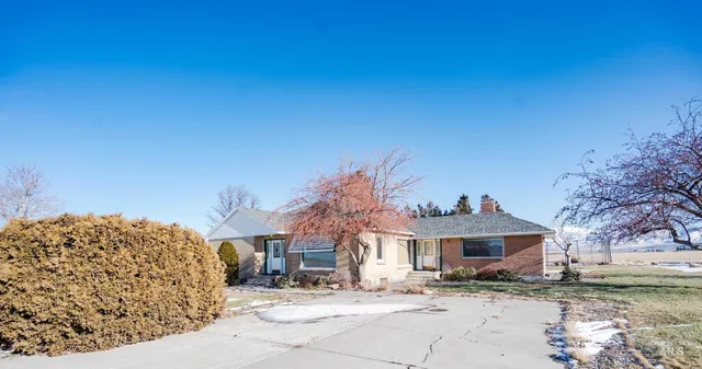 $363,000 | 1533S0 South 600 West, Oakley, ID 83346