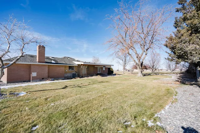 $363,000 | 1533S0 South 600 West, Oakley, ID 83346