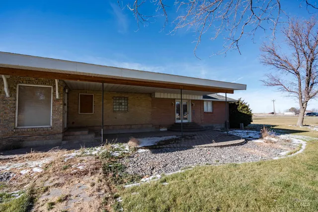 $363,000 | 1533S0 South 600 West, Oakley, ID 83346