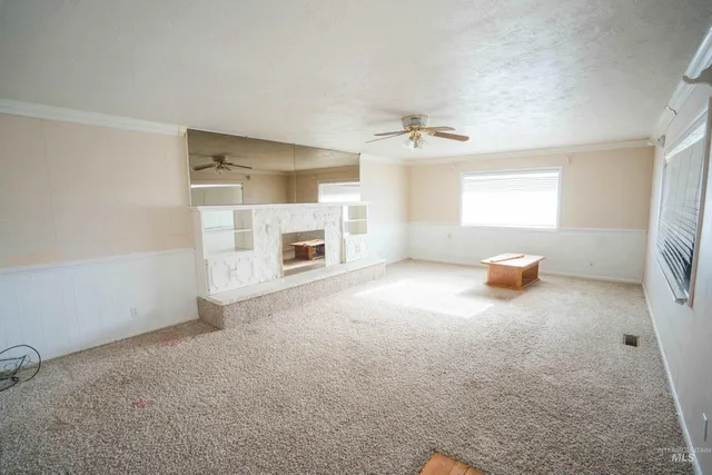 $363,000 | 1533S0 South 600 West, Oakley, ID 83346