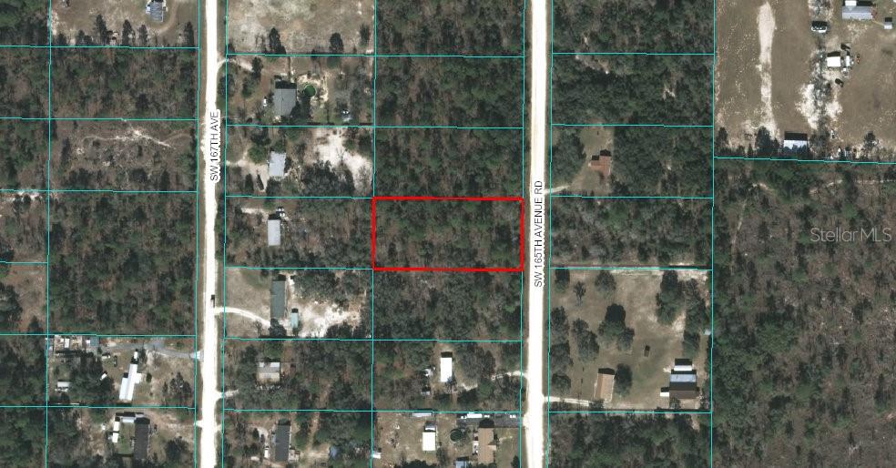 24 Southwest 165th Avenue Road Ocala, FL 34481 - Photo 1 of 1 Gallery Image 1