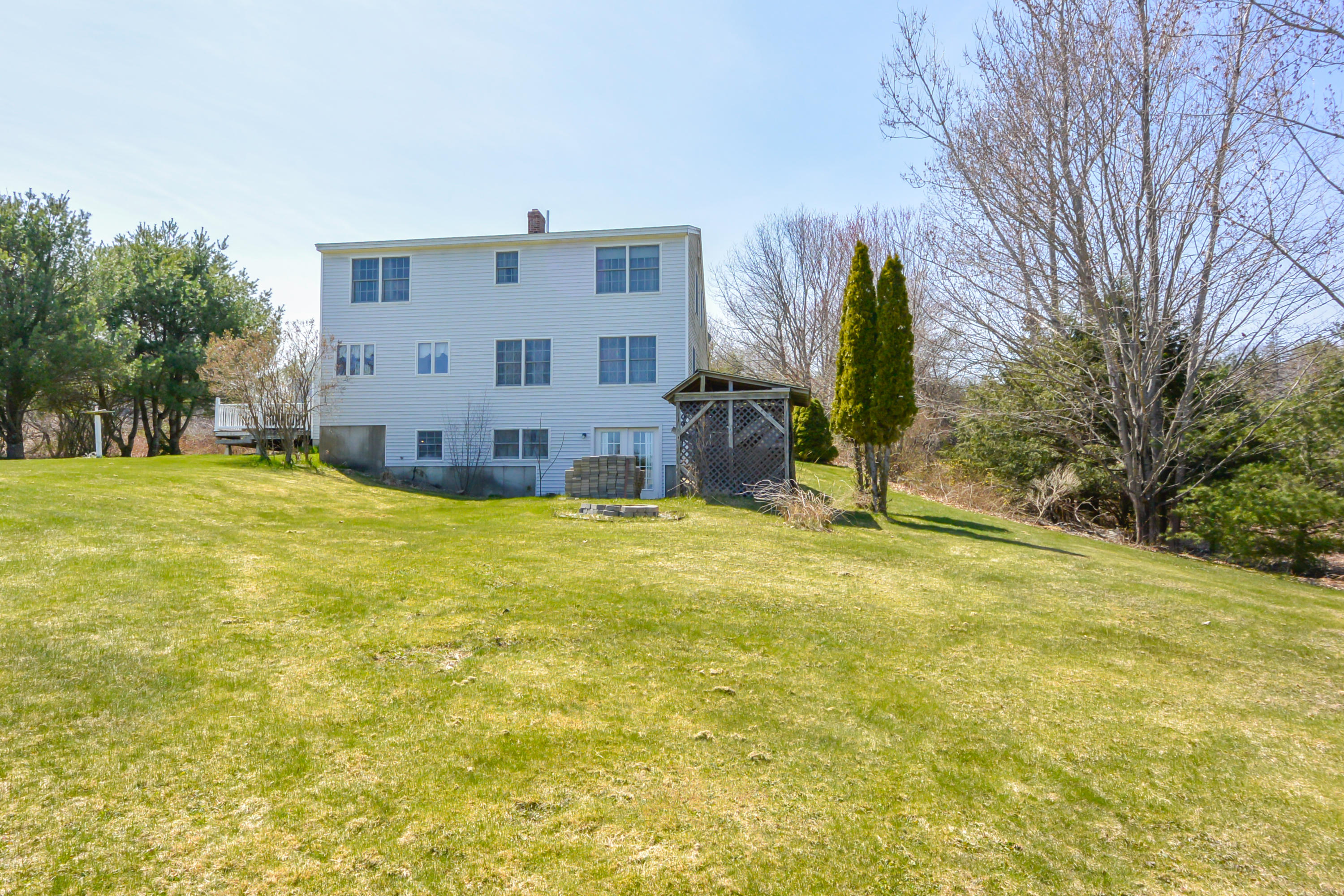 567 Methodist Road Westbrook, ME 04092 - Photo 53 of 54 53