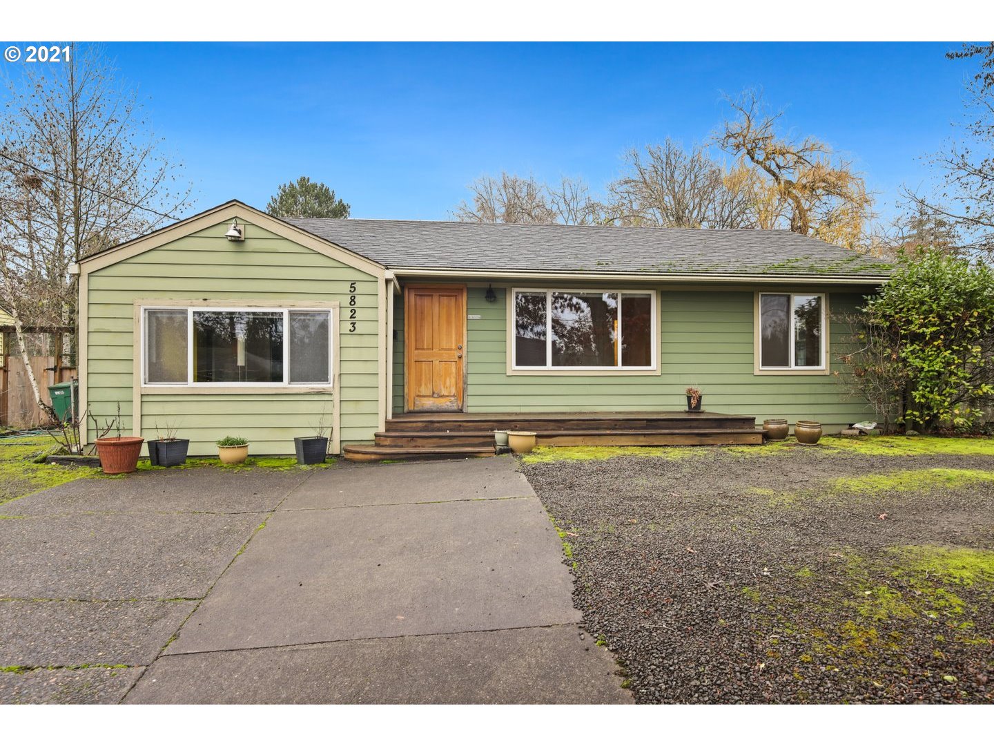 5823 Southwest Nebraska Street Portland, OR 97221 - Photo 1 of 21 Gallery Image 1