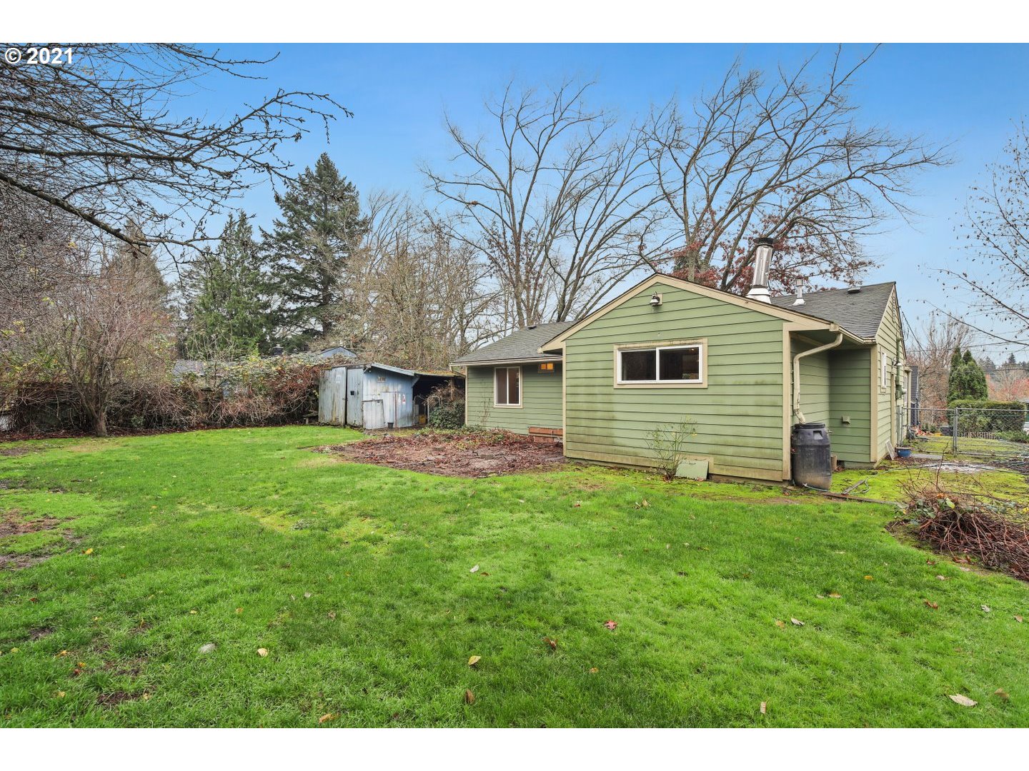 5823 Southwest Nebraska Street Portland, OR 97221 - Photo 19 of 21 Gallery Image 19