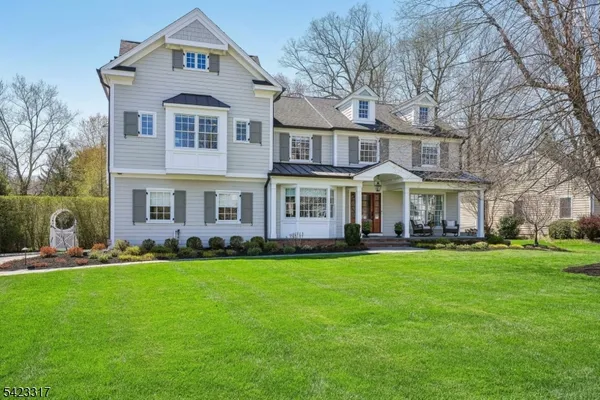 $2,799,000 | 7 Westminster Road, Chatham, NJ 07928