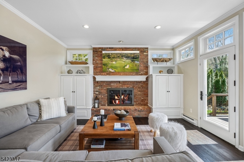 7 Westminster Road Chatham, NJ 07928 - Photo 11 of 41