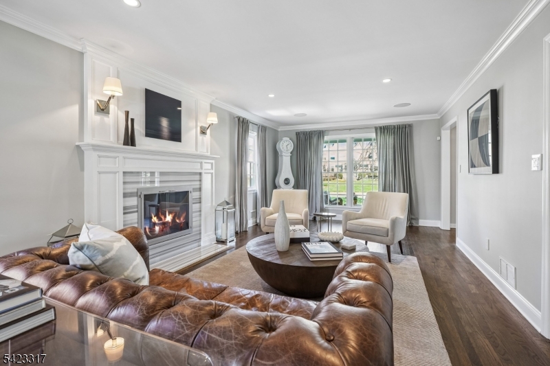 7 Westminster Road Chatham, NJ 07928 - Photo 12 of 41