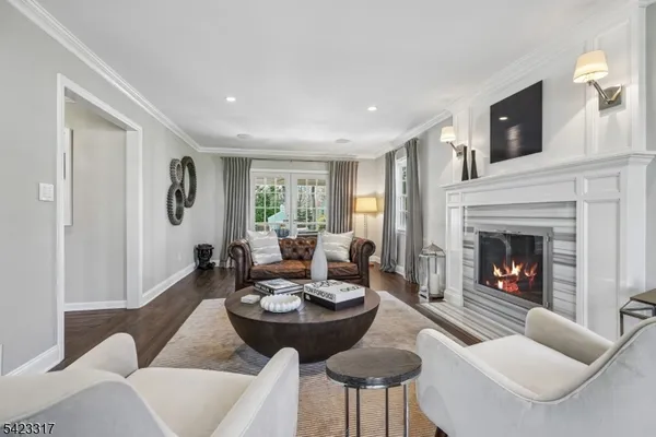 $2,799,000 | 7 Westminster Road, Chatham, NJ 07928