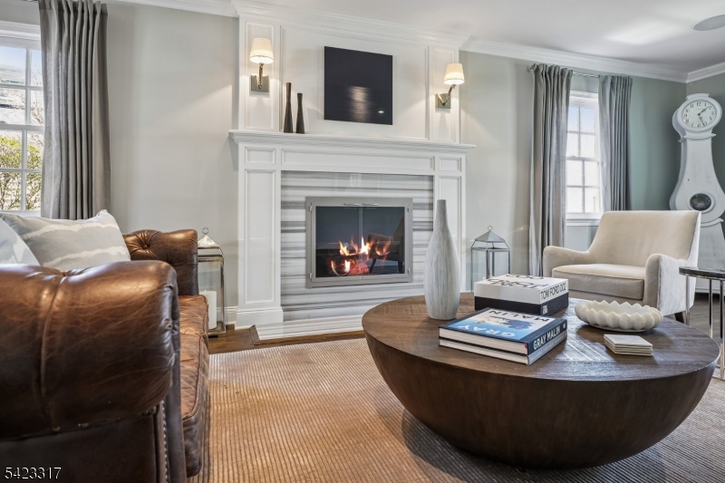 7 Westminster Road Chatham, NJ 07928 - Photo 14 of 41