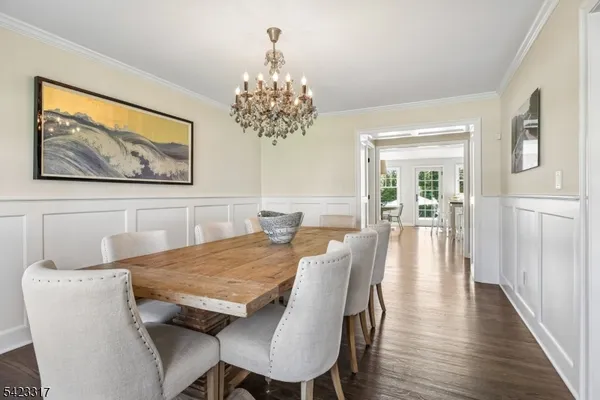 $2,799,000 | 7 Westminster Road, Chatham, NJ 07928