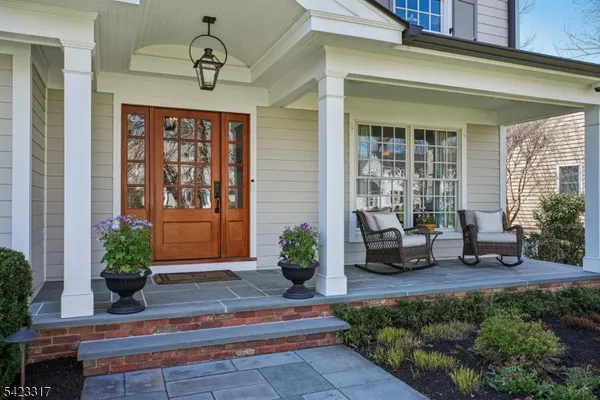 $2,799,000 | 7 Westminster Road, Chatham, NJ 07928
