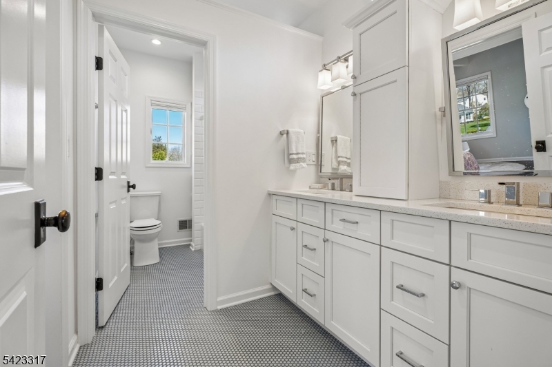 7 Westminster Road Chatham, NJ 07928 - Photo 24 of 41