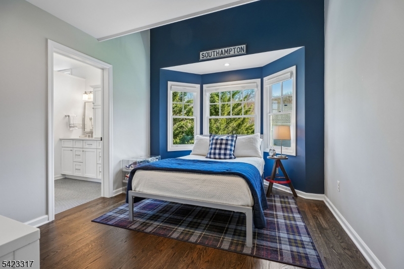 7 Westminster Road Chatham, NJ 07928 - Photo 25 of 41