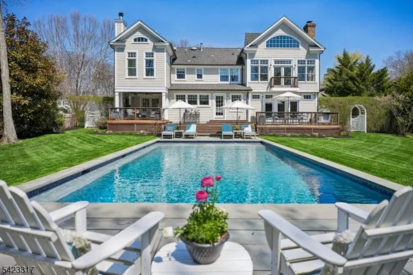 $2,799,000 | 7 Westminster Road, Chatham, NJ 07928