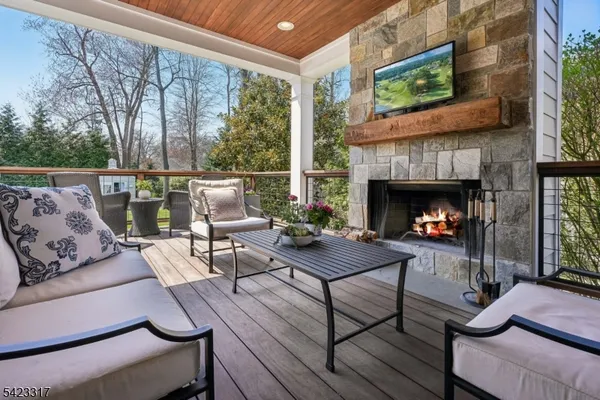 $2,799,000 | 7 Westminster Road, Chatham, NJ 07928