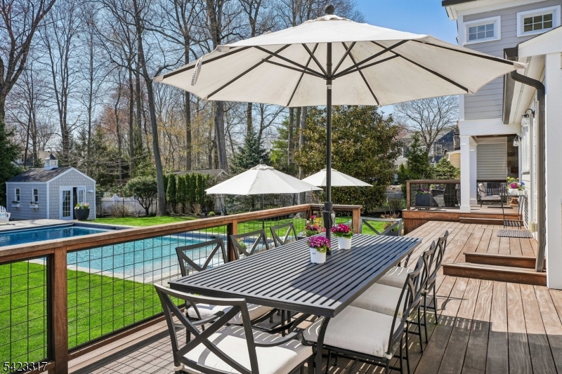 7 Westminster Road Chatham, NJ 07928 - Photo 34 of 41