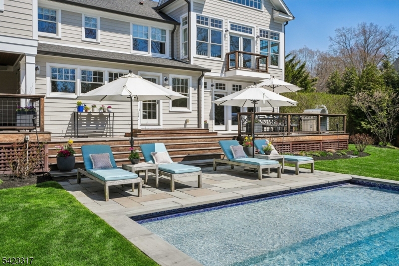 7 Westminster Road Chatham, NJ 07928 - Photo 35 of 41