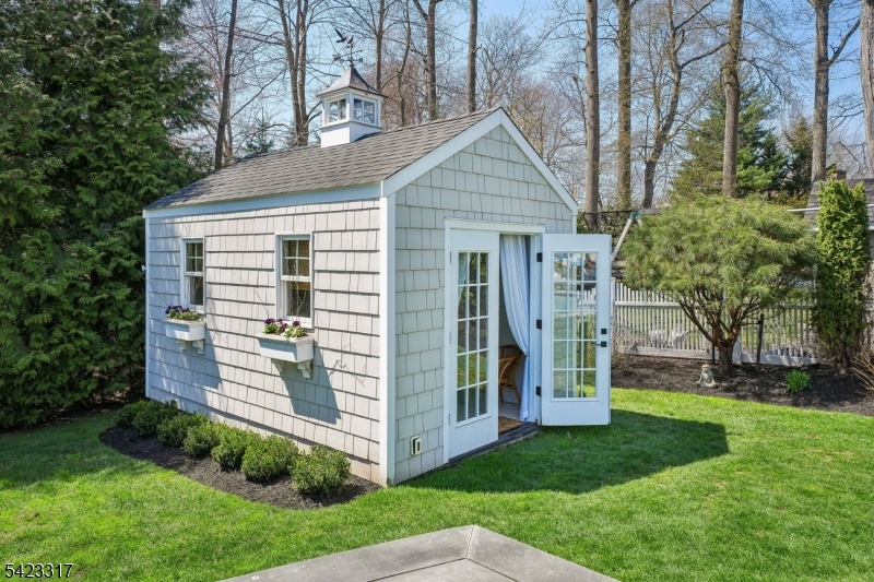 7 Westminster Road Chatham, NJ 07928 - Photo 36 of 41