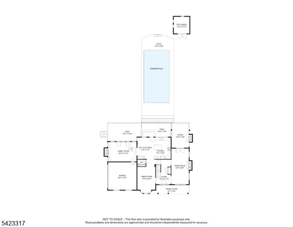 $2,799,000 | 7 Westminster Road, Chatham, NJ 07928