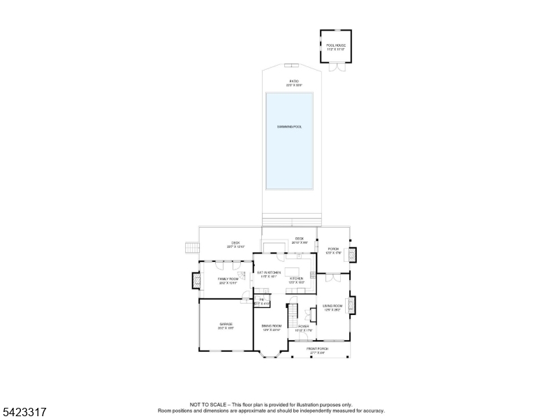 7 Westminster Road Chatham, NJ 07928 - Photo 38 of 41